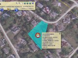 Irwindale, St. James, Jamaica - Residential lot for Sale